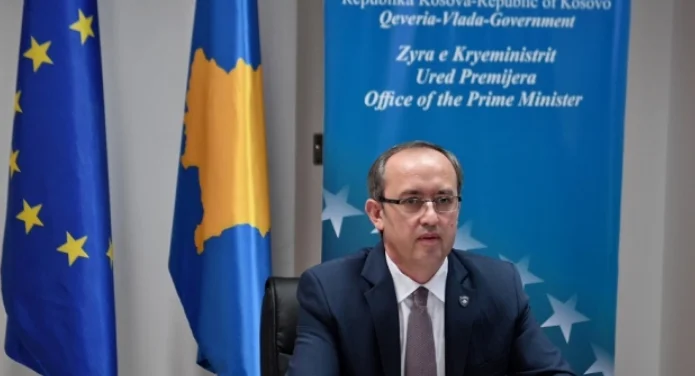 ​Hoti: Kosova i ka plotësuar të gjitha standardet për liberalizimin e vizave