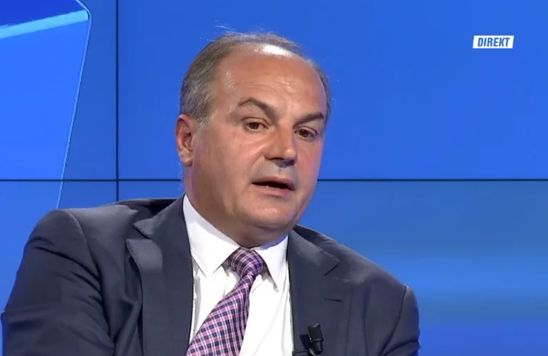 Hoxhaj: Deklaratat e Avdullah Hotit për dialogun janë joserioze