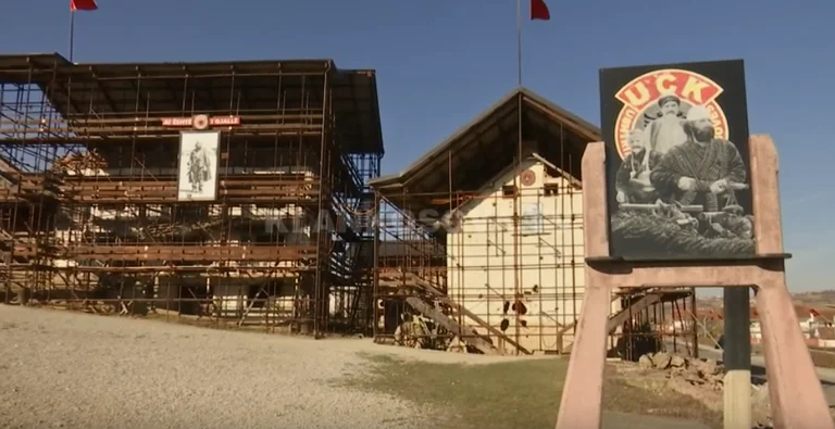 Kullat në Prekaz janë në rrezik, kërkohet intervenim i shpejt