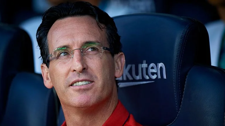 Zyrtare: Emery emërohet trajner i këtij klubi spanjoll