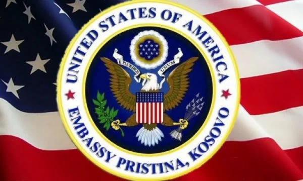 Ambasada amerikane kërkon që zgjedhjet në UP të mbahen pa ndërhyrje të politikës