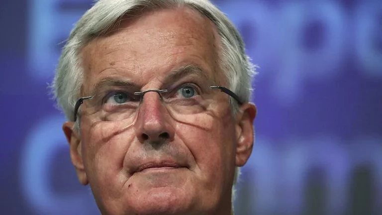 Brexit, Barnier: Marrëveshja tregtare Britani e Madhe dhe BE duket e pamundur