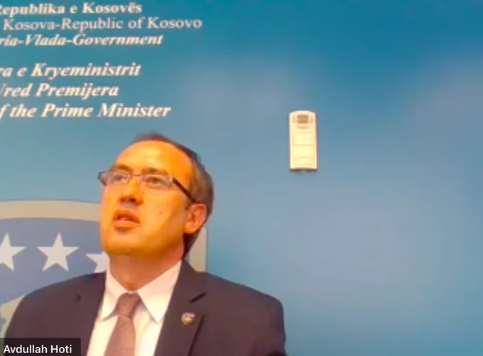 Hoti shpreson në lajme të mira për heqjen e vizave: Po vërehet angazhim i shtuar i Francës dhe Gjermanisë