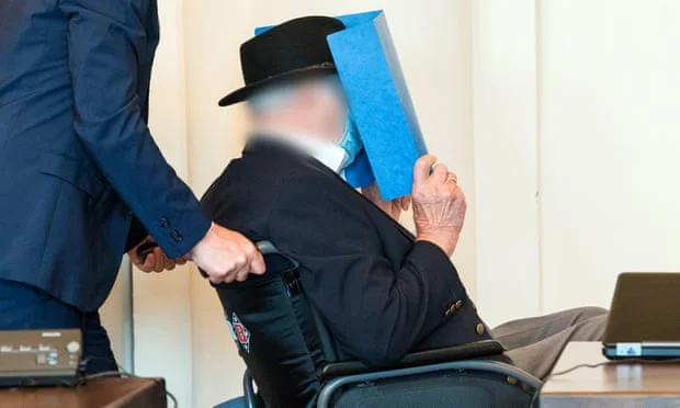2 vjet me kusht: Roja e nazistëve dënohet për vrasjen e 5232 njerëzve
