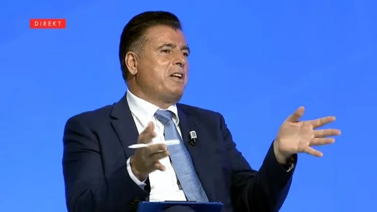 Agim Bahtiri gjen një arsye për t’u rikandiduar për kryetar të Mitrovicës: Mezi pres vitin e ardhshëm për fushatë