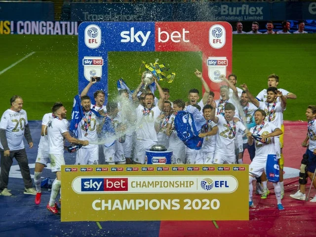 Championshipi, ligë e shqiptarëve: Nuhiu e Alioski shkëlqyen, Celina e Muriqi dëshpëruan