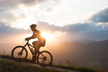 Riding a bicycle is endangering the sex life of men