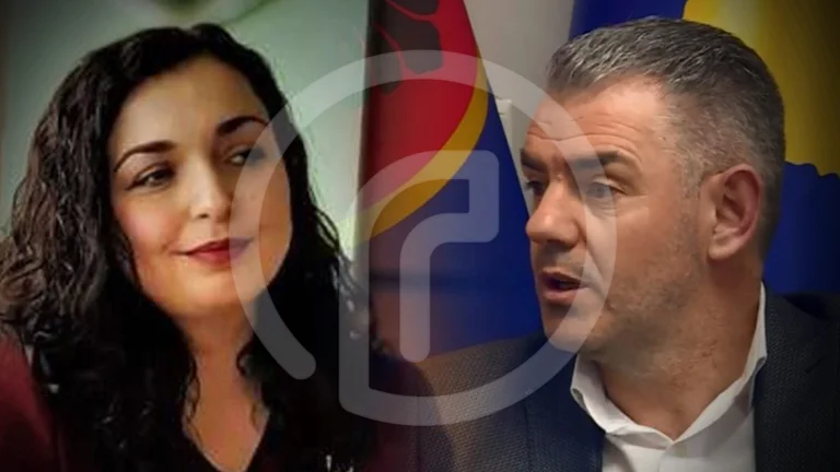 Shala –Osmanit: Mund të kesh qëndrime kundër LDK’së por në Kuvend je vetëm për teknikalitete, jo për komente