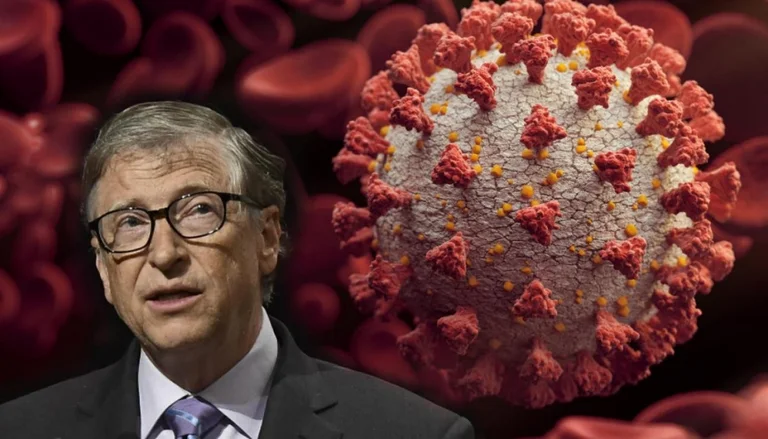 Bill Gates: Nuk do të mjaftojë një dozë e vaksinës për shërimin e coronavirusit