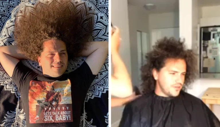 Pamjet nga momenti kur fansi i Liverpoolit qethet pas 17 vitesh, po e priste titullin