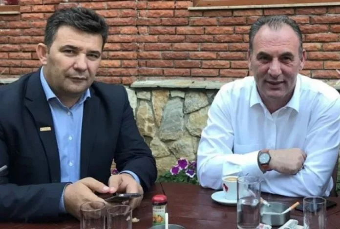 Limaj thotë se Shala u largua nga Nisma sepse donte të bëhej ministër