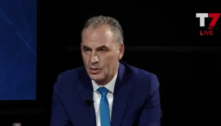 Limaj thotë se nuk e informuan për emërimin e Skënder Hysenit si koordinator