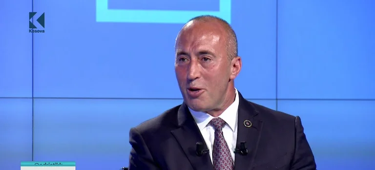 Haradinaj paralajmëron prishjen e koalicionit: Nëse vazhdon kështu Hoti, unë nuk e mbështes në qeveri