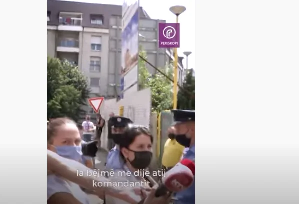 Disa nga qytetarët që janë pro xhamisë: Është e drejtë e jona