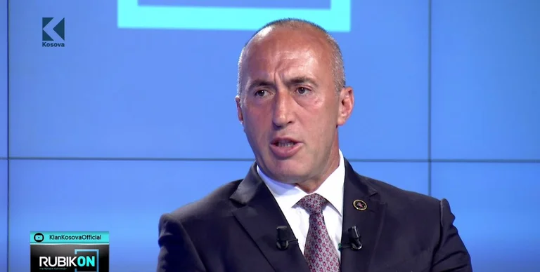 Haradinaj: Aleanca nuk e përkrahë Hysenin si koordinator – nuk ishim në dijeni për emërimin e tij