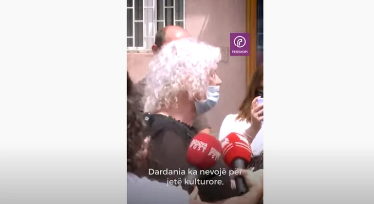 Disa nga qytetarët që janë kundër xhamisë: kemi nevojë për jetë kulturore