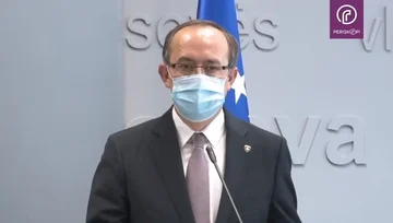 Hoti: Vjosa Osmani nuk ka përvojë në udhëheqjen e Kuvendit