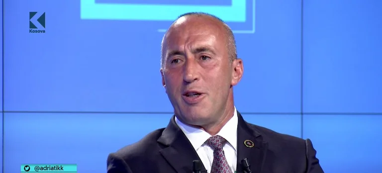 Haradinaj: Kam shpenzuar më shumë në dreka e darka, se unë kam kryer punë e kryeministrat e tjerë jo