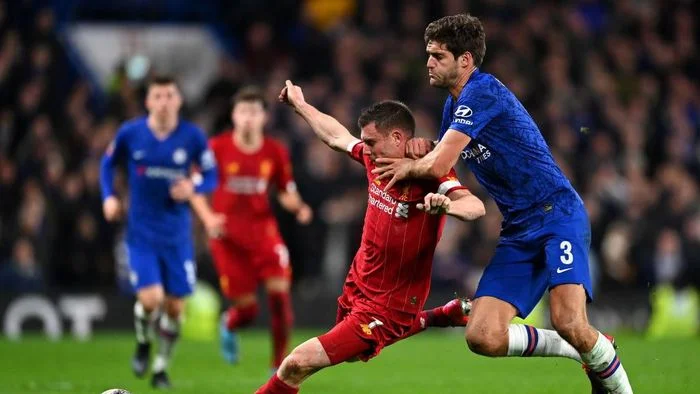 Liverpool-Chelsea është superndeshja e sontme: Këto janë formacionet zyrtare
