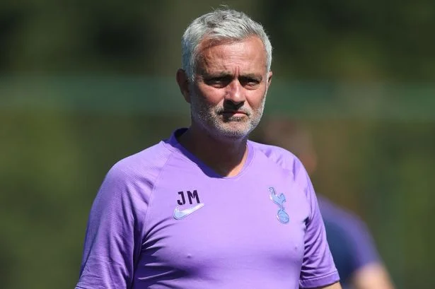 Mourinho ia vë syrin top futbollistit të Serie A