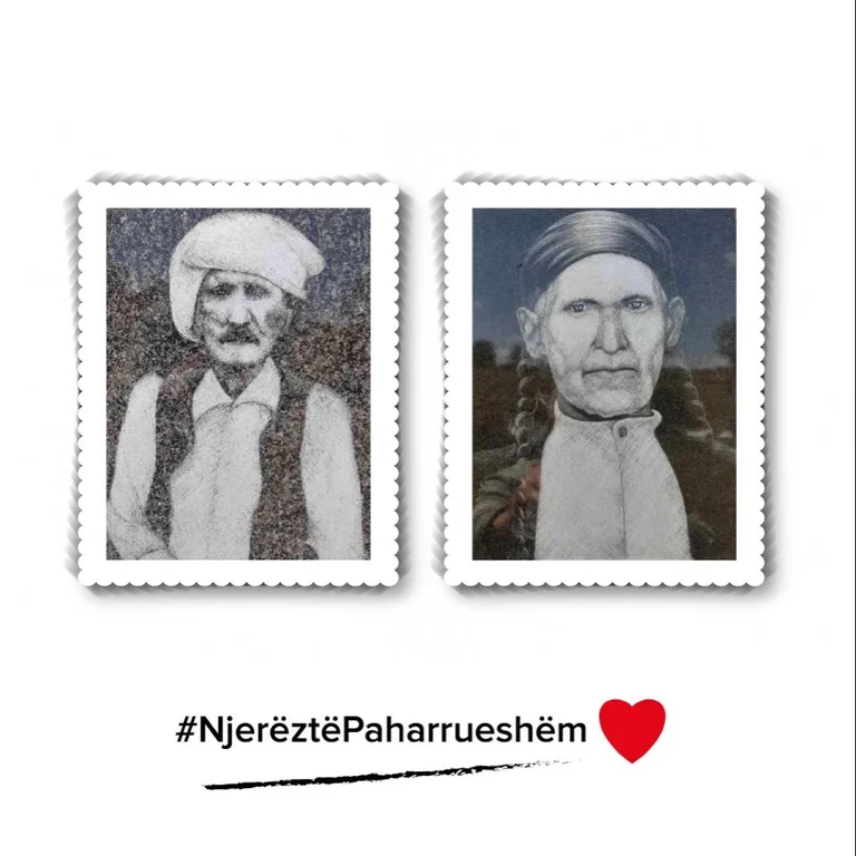 #Njerëztëpaharrueshëm: Thaçi në prehrin e dy gjyshërve u mbrujt me dashurinë për jetën, atdheun dhe lirinë