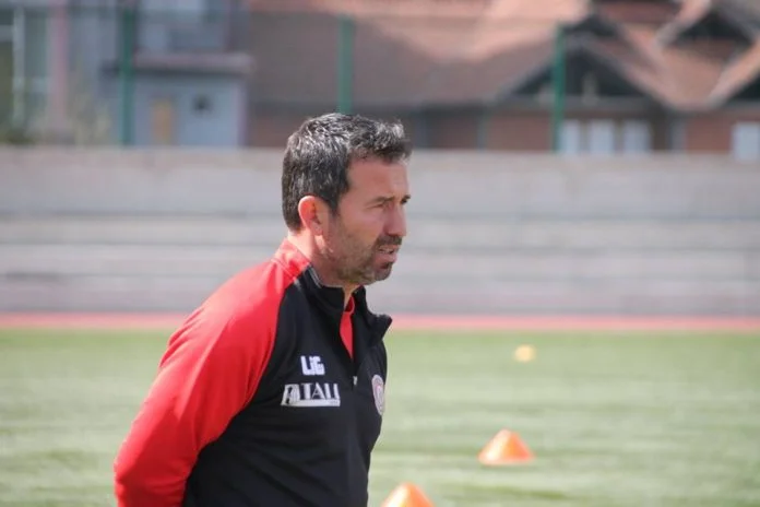 Mezani i lënduar thellë nga triumfi i Dritës: Ne ishim më të mira, kampionati i ardhshëm duhet të jetë më i pastër