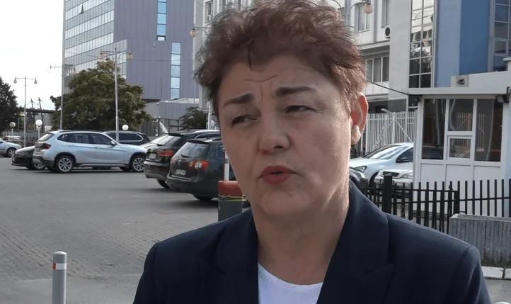 Tërmkolli e frustruar: Politikanët që ia kanë shitur shpirtin djallit duan Xhami të re