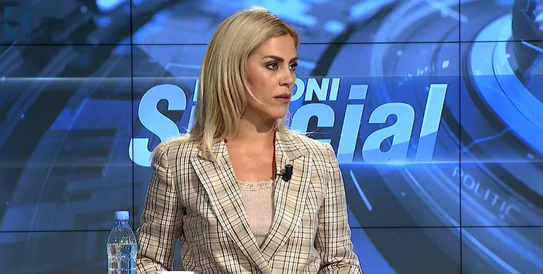 Deliu: Ftesa e Hotit për takimin me liderët, joserioze