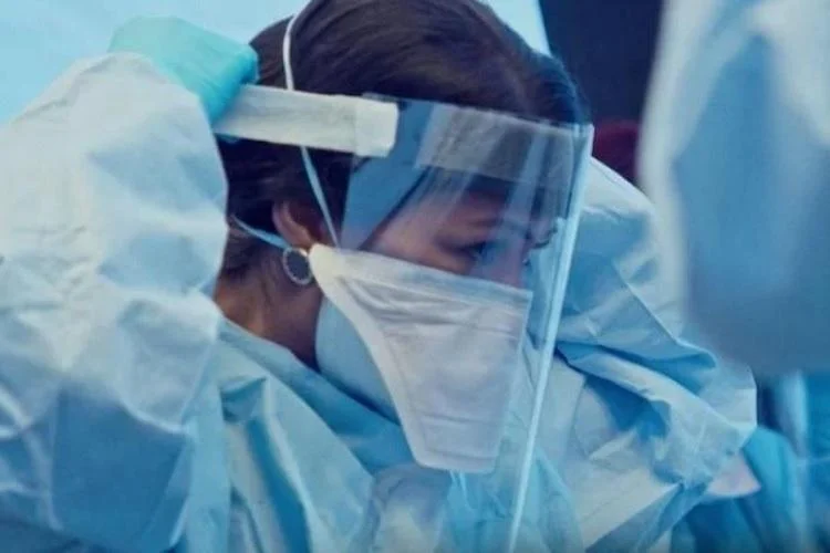 Tetë anesteziologë të QKUK-së infektohen me koronavirus