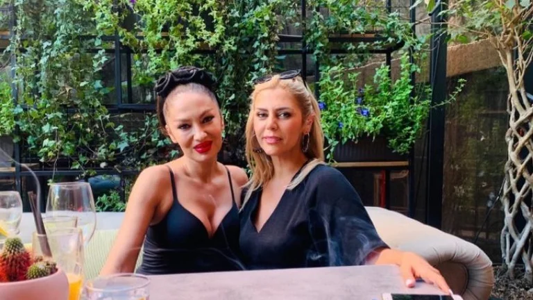 Adelina Ismaili me fjalë zemre për Blerta Deliun, kujton me të kohët e vjetra të periudhës së studimeve