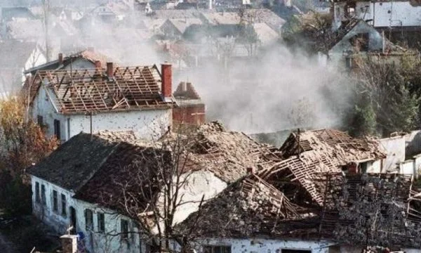Sa është kostoja e dëmeve të luftës në Kosovë, të shkaktuara nga Serbia?