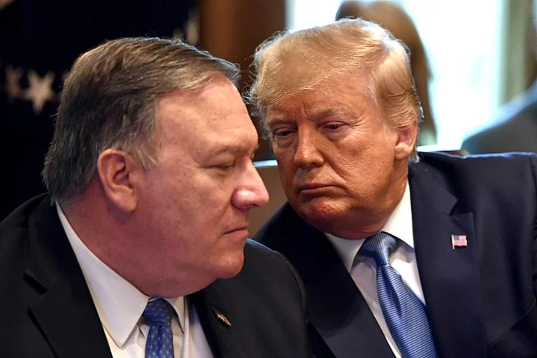 Pompeo: SHBA-ja synon krijimin e një koalicioni global kundër Kinës