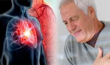 Some simple heart - health advice you should know about