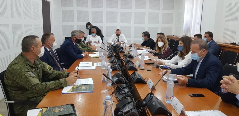 Ministri Quni tregon se a ekziston ende plani për shërbimin e detyrueshëm ushtarak