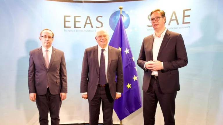 Pozita e koordinatorit për dialogun shihet e panevojshme, unifikimi politik i pamundur pa Thaçin
