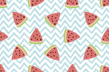 6 Foods that keep you hydrated during the summer