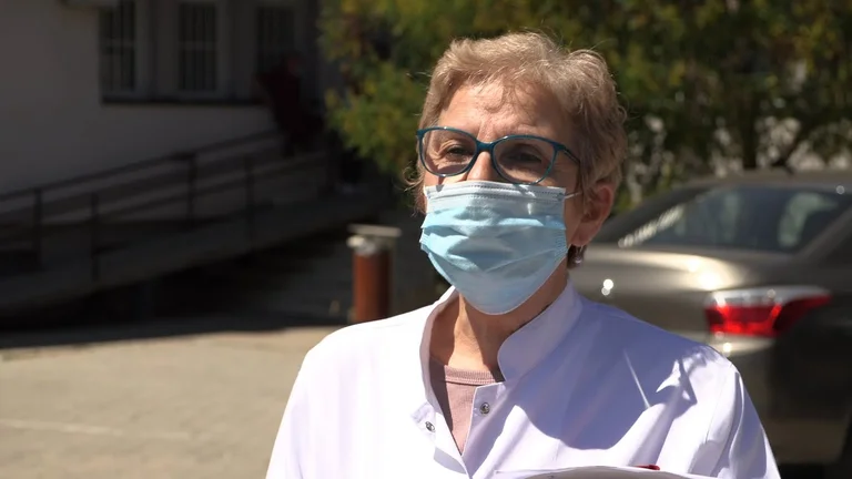 Infektohet me koronavirus drejtoresha e Klinikës së Pulmologjisë në QKUK