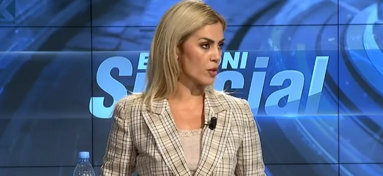 Deliu: Kjo është VV-ja, dikur proklamonte ‘koalicionin e shpresës’ me Avdullah Hotin – sot e ofendojnë