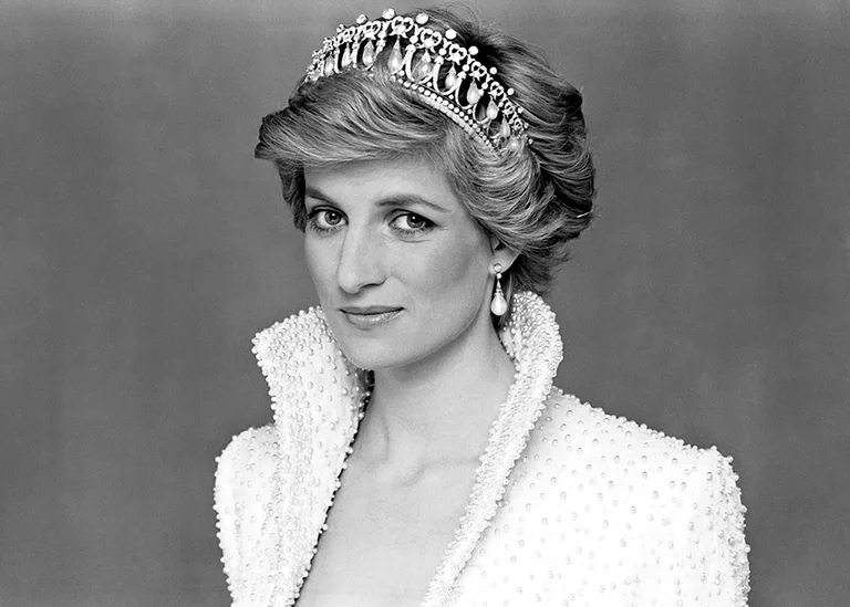 Pse Lady Diana është princesha më e bukur e të gjitha kohërave?