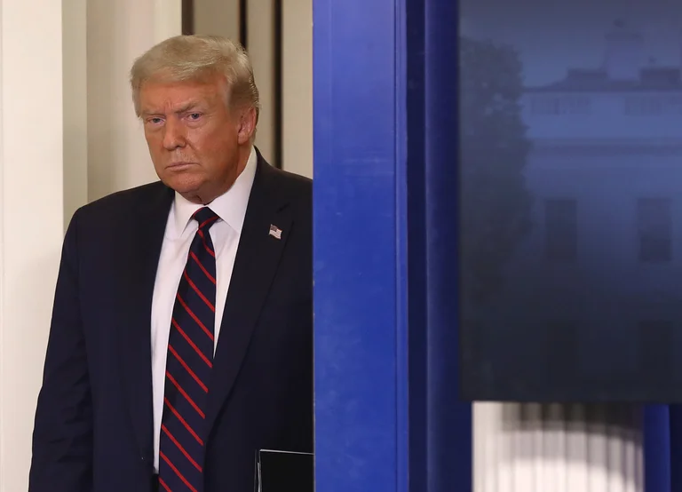 Trump: Situata e pandemisë në SHBA mund të përkeqësohet
