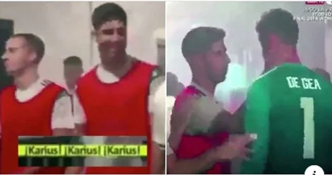 Prej këtij momenti kur Marco Asensio e quajti De Gean ‘Karius’, ai kurrë më nuk ka qenë i njejti