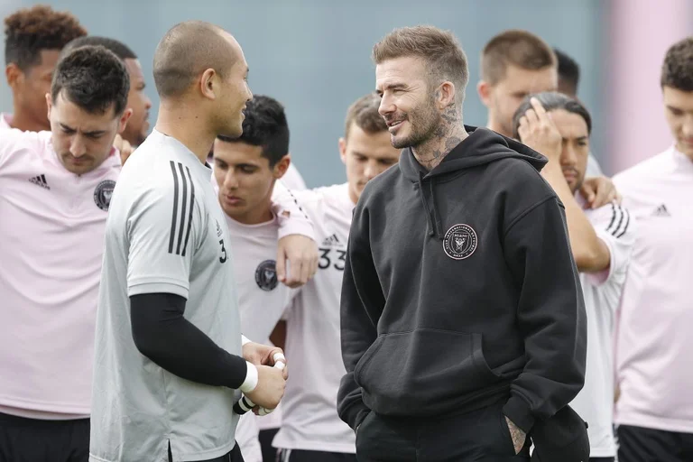 Klubi i Beckhamit pati debutimin më të dobët në histori të MLS – reagon anglezi