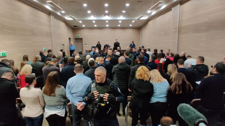 Apeli e kthen në rigjykim rastin e “Syrit të Popullit”
