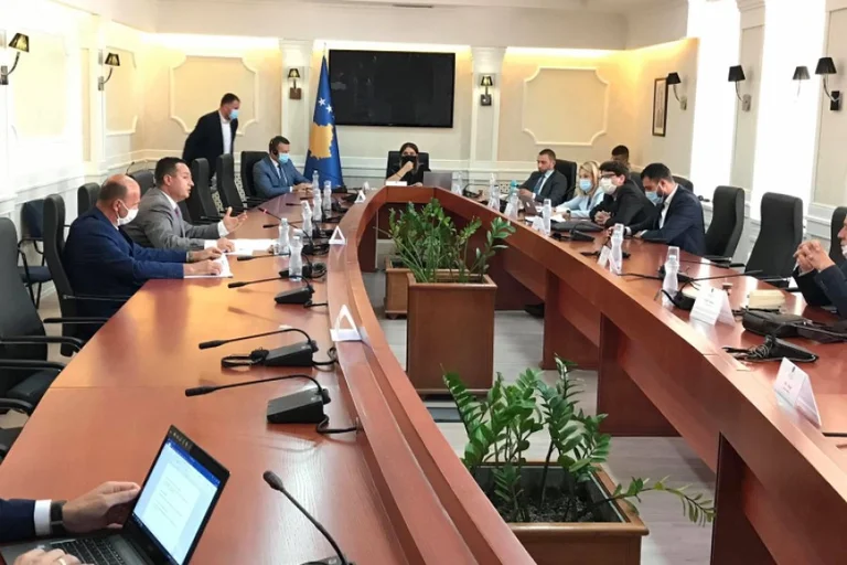 Interesimin e Telekomit të Serbisë për blerjen e IPKO-s, ARKEP e kuptoi nga mediat