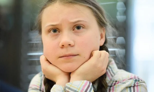 Greta Thunberg fiton çmim 1 milion dollarësh por i dhuron menjëherë në organizata tjera