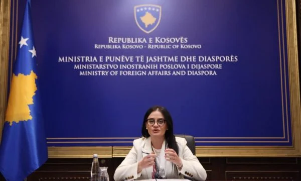 Haradinaj: Kosova e shqetësuar pasi Serbia bleu drone dhe raketa nga Kina