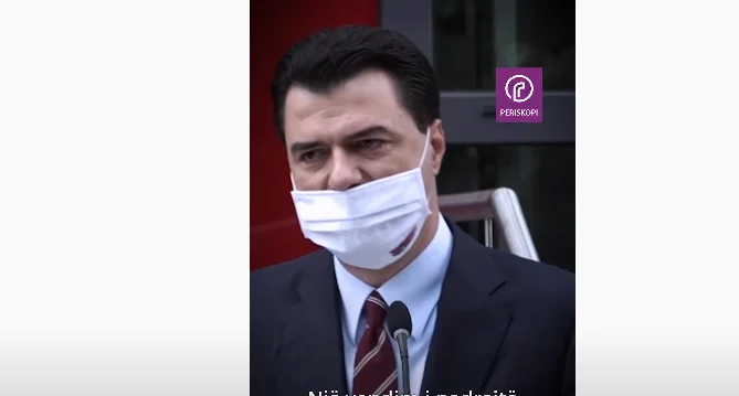 Basha: Njëra prej vendimeve të para si kryeministër do të jetë heqja e taksës në rrugën e kombit