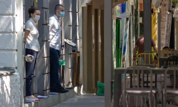 Tre të vdekur e 95 raste të reja me koronavirus në 24 orë në Malin e Zi
