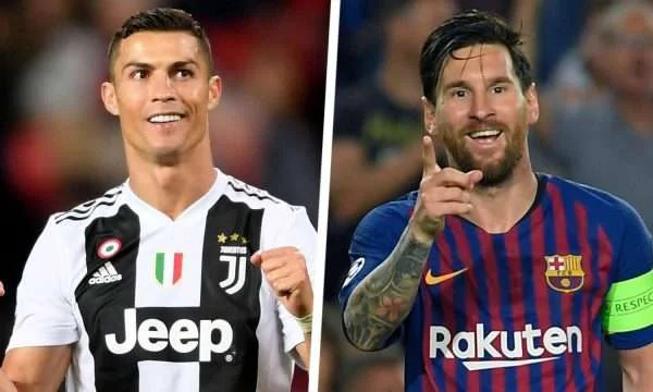 Futbollistët me më së shumti asiste në shekullin 21