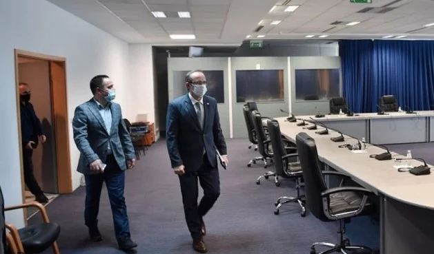 Takimin e liderëve pritet që ta bojkotojë sërish opozita